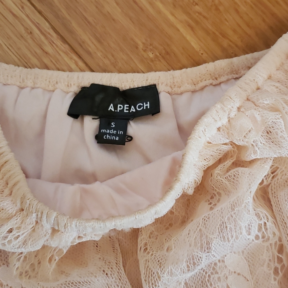 Shirt - Picture 3 of 4
